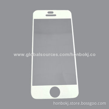 Luminous screen protector for iPhone, Samsung, Smartphone